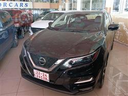 Nissan Rogue Sport